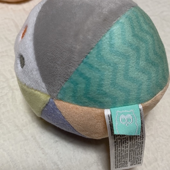 Kirumy Friends Bowling by Owl Toys at Mastermind Toys - Picture 4 of 17